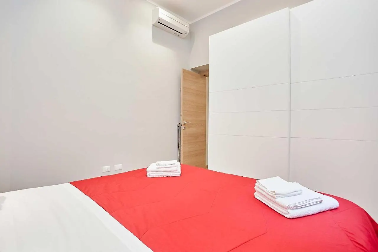 Kmc Suites - Red Palermo 0*,  Italy