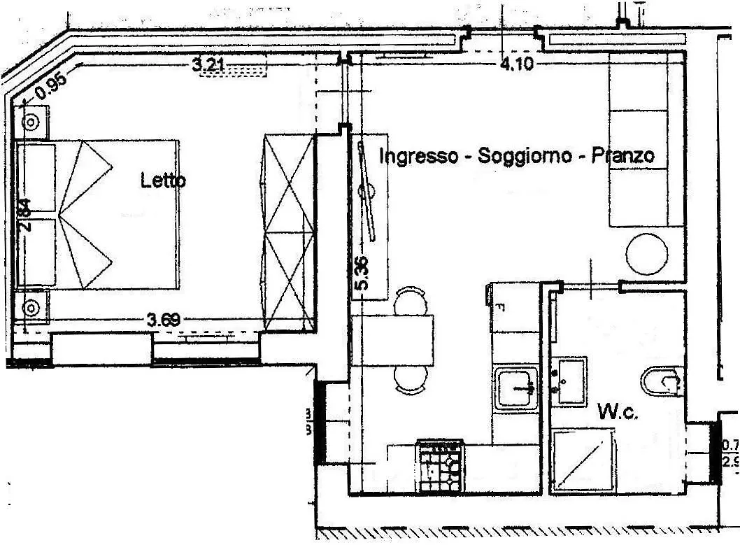 Kmc Suites - Red Palermo Apartment
