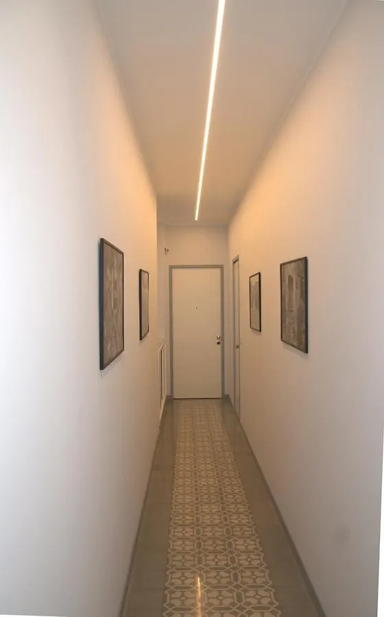 פלרמו Kmc Suites - Red איטליה